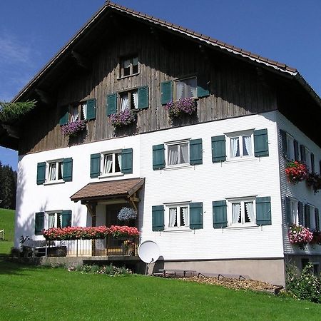 Апартаменти Lindenhof Зульцберг Екстер'єр фото
